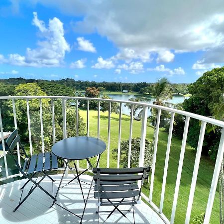 Stunning Views Best Location In Hilo 2Br Modern Condo Eksteriør billede