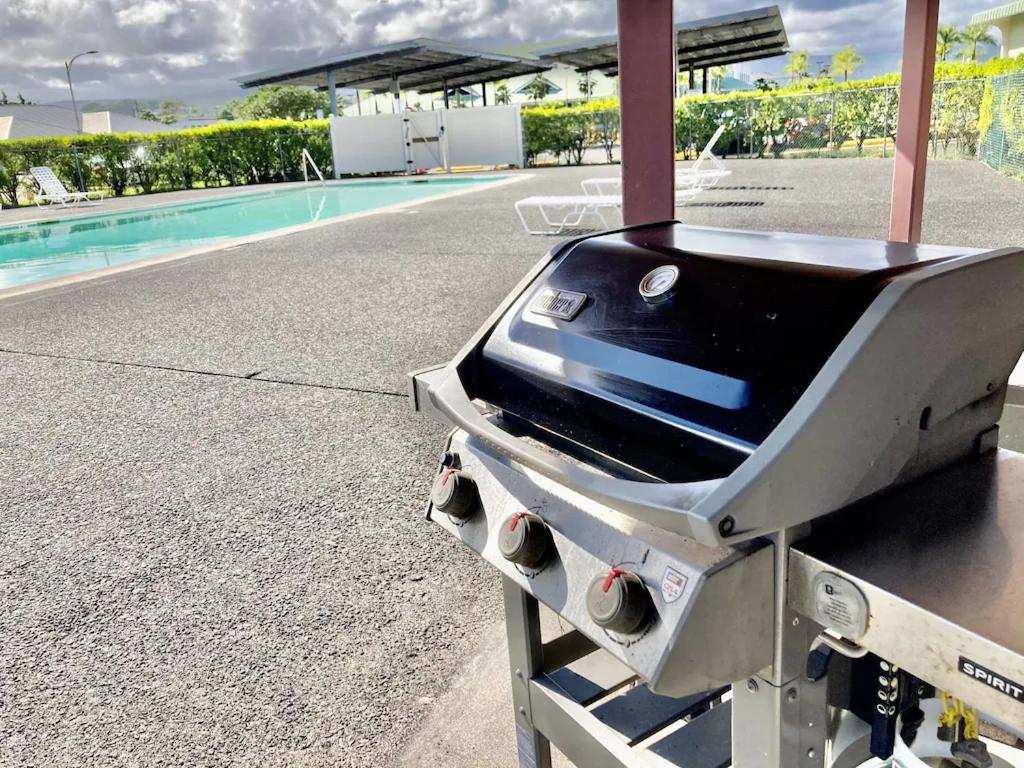 Stunning Views Best Location In Hilo 2Br Modern Condo Eksteriør billede