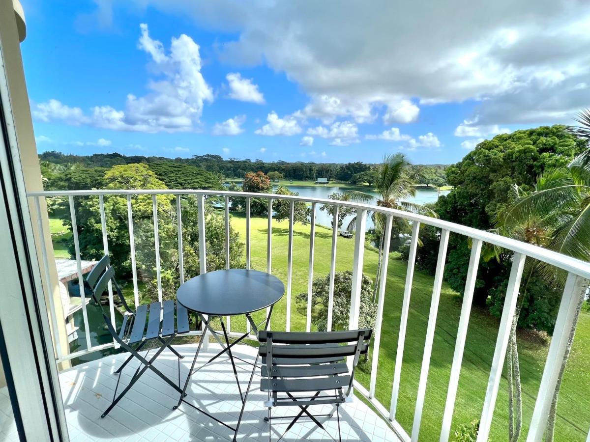 Stunning Views Best Location In Hilo 2Br Modern Condo Eksteriør billede