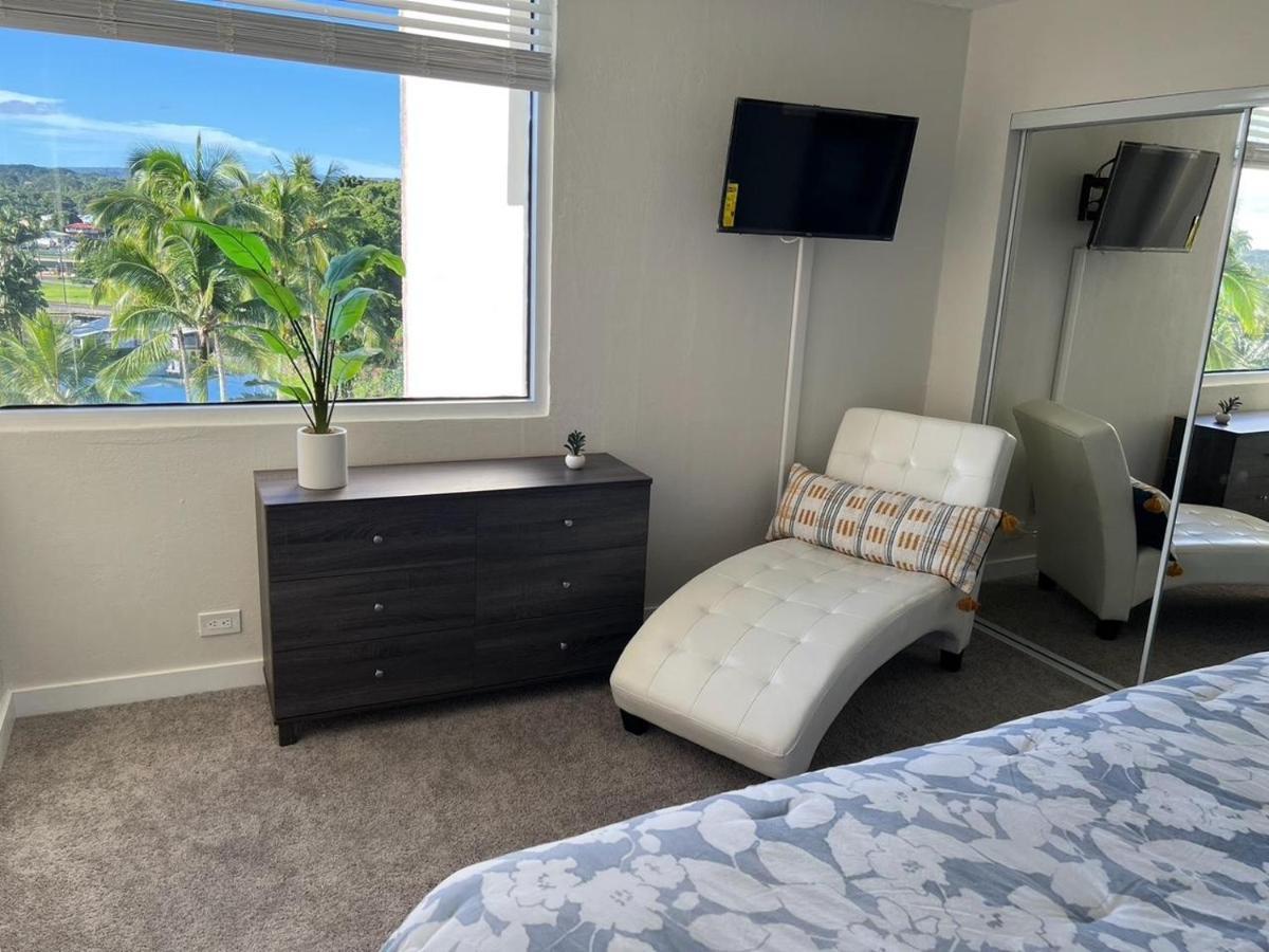 Stunning Views Best Location In Hilo 2Br Modern Condo Eksteriør billede