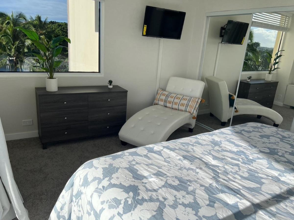 Stunning Views Best Location In Hilo 2Br Modern Condo Eksteriør billede