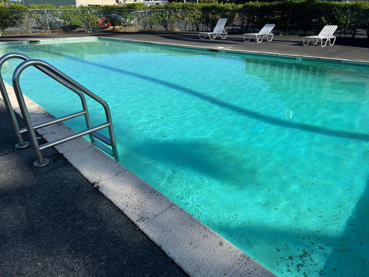 Stunning Views Best Location In Hilo 2Br Modern Condo Eksteriør billede