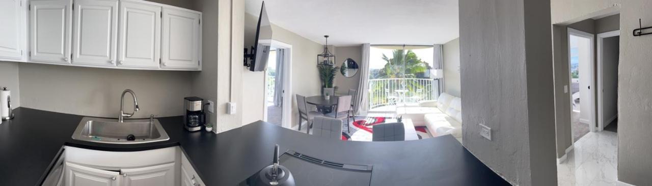 Stunning Views Best Location In Hilo 2Br Modern Condo Eksteriør billede