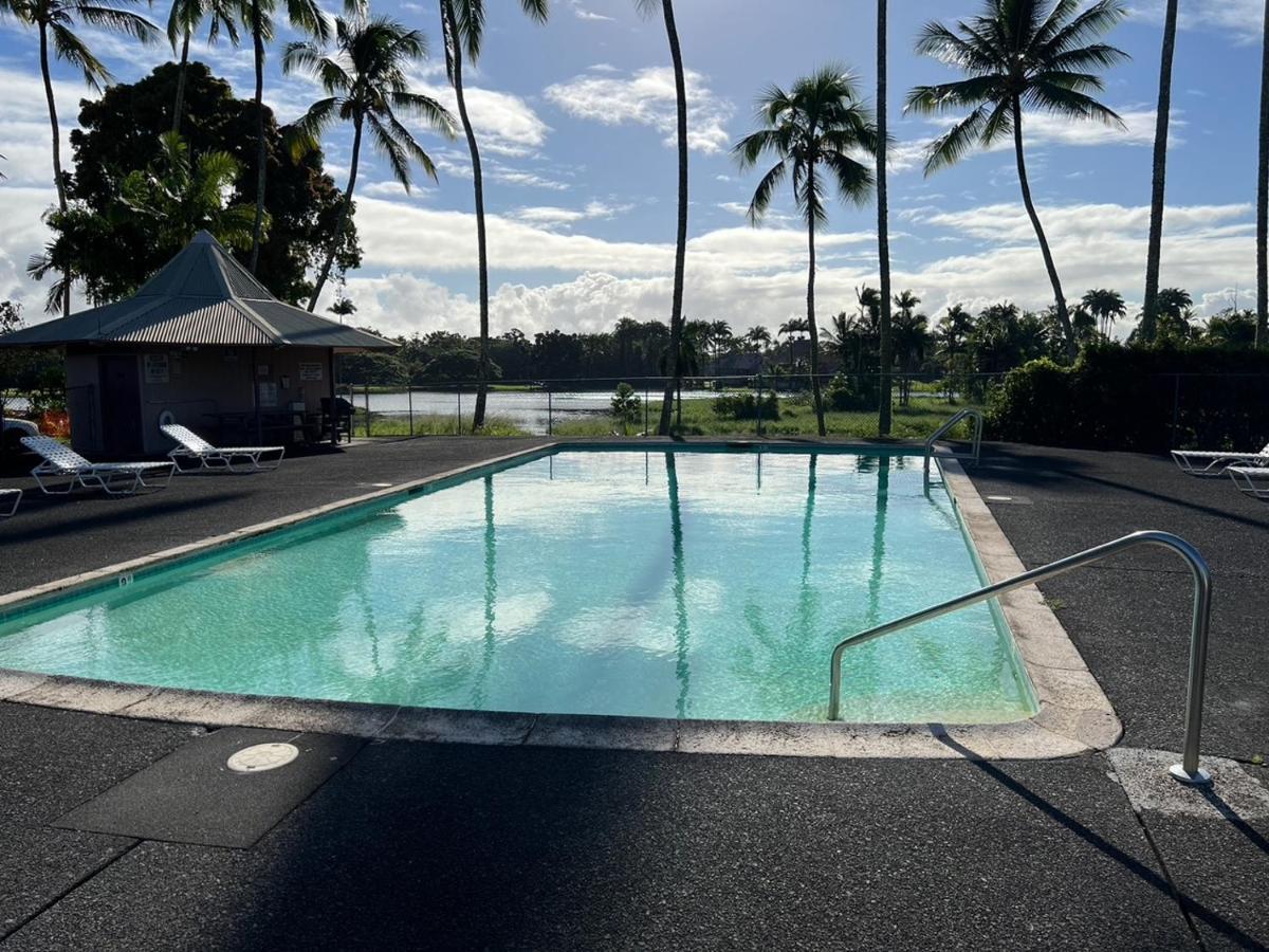 Stunning Views Best Location In Hilo 2Br Modern Condo Eksteriør billede