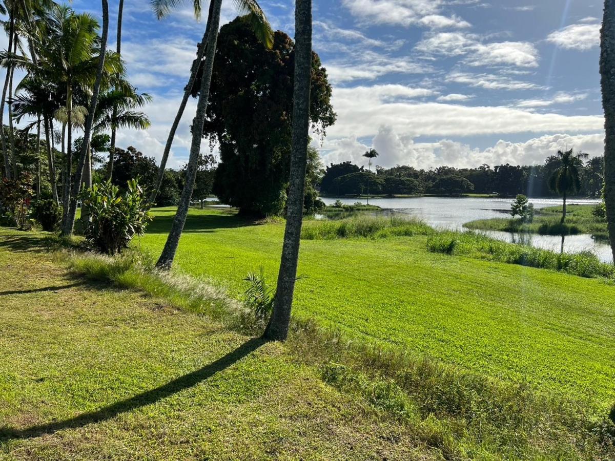 Stunning Views Best Location In Hilo 2Br Modern Condo Eksteriør billede