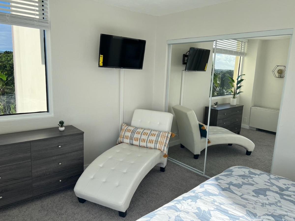 Stunning Views Best Location In Hilo 2Br Modern Condo Eksteriør billede