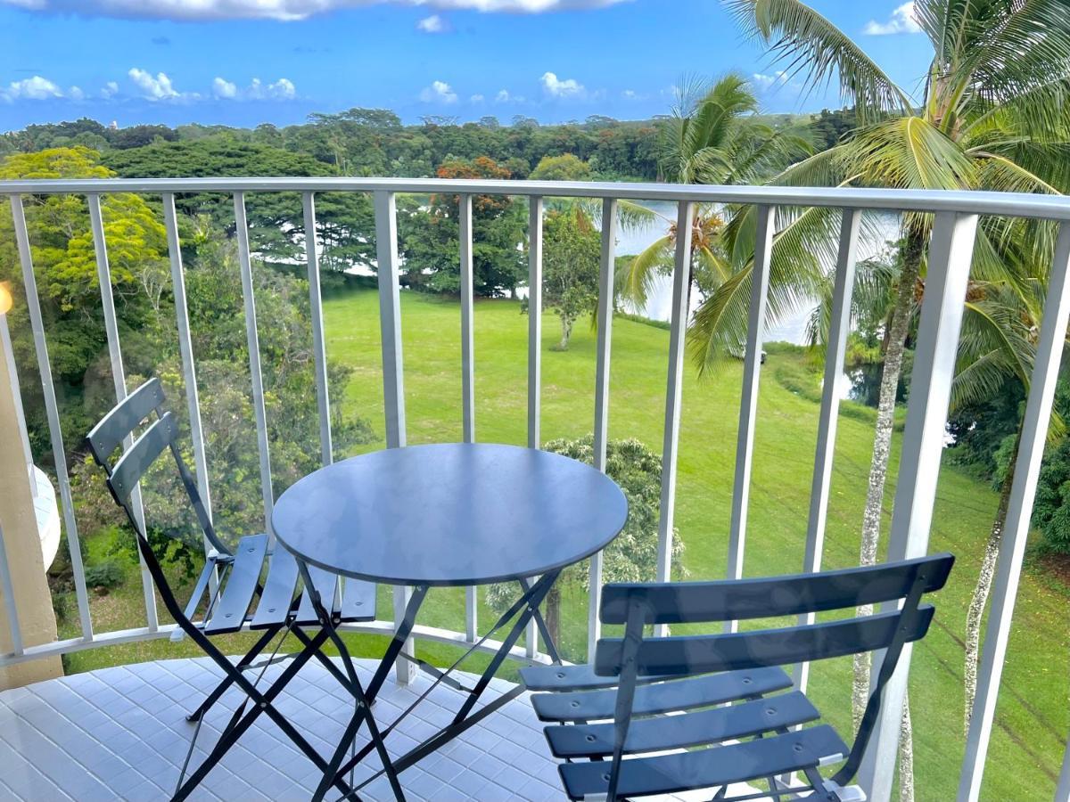 Stunning Views Best Location In Hilo 2Br Modern Condo Eksteriør billede