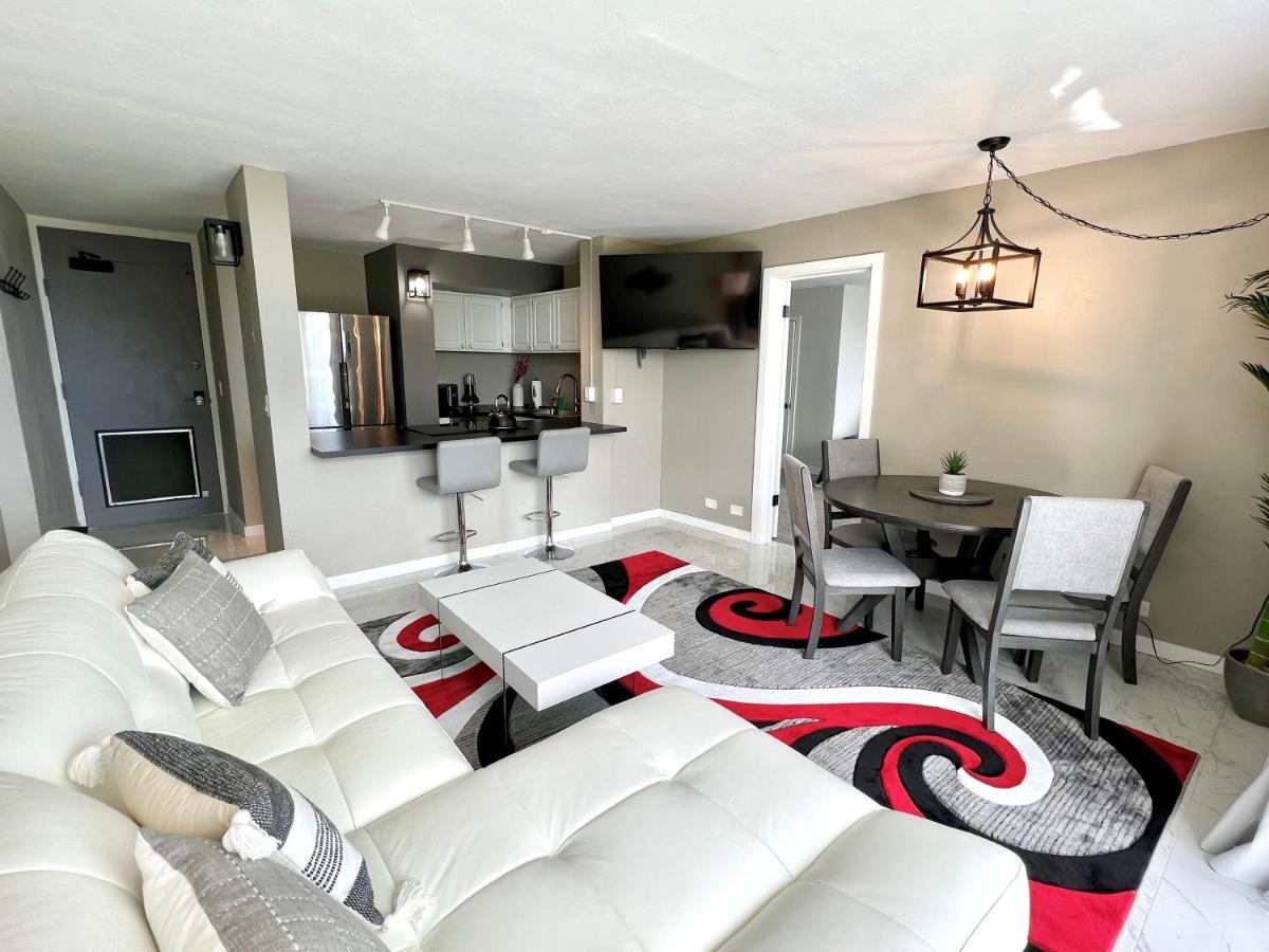 Stunning Views Best Location In Hilo 2Br Modern Condo Eksteriør billede