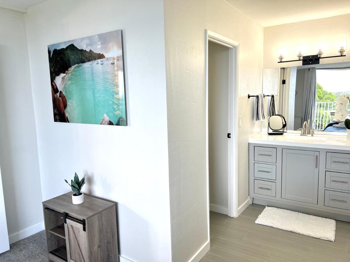 Stunning Views Best Location In Hilo 2Br Modern Condo Eksteriør billede