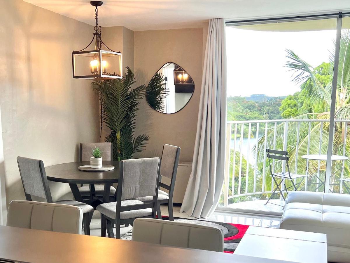 Stunning Views Best Location In Hilo 2Br Modern Condo Eksteriør billede