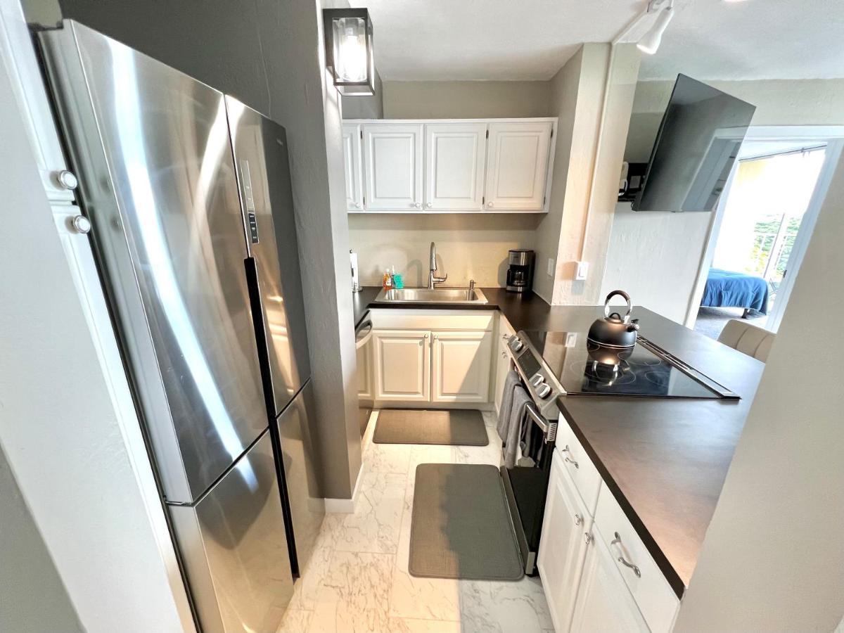 Stunning Views Best Location In Hilo 2Br Modern Condo Eksteriør billede