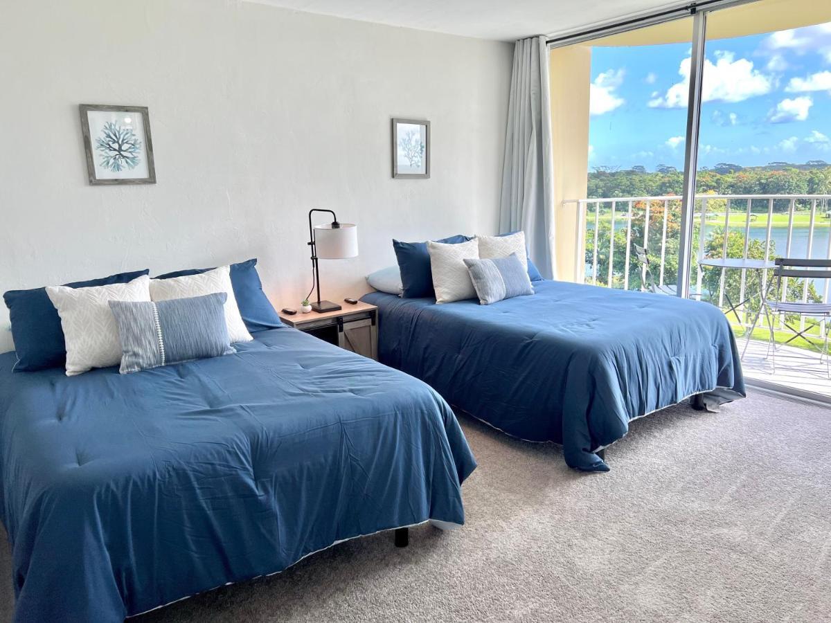 Stunning Views Best Location In Hilo 2Br Modern Condo Eksteriør billede