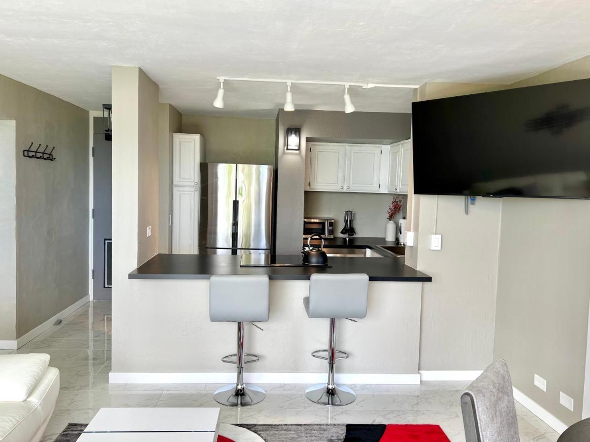 Stunning Views Best Location In Hilo 2Br Modern Condo Eksteriør billede
